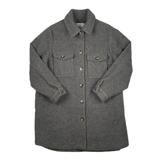 Camisaco  PORTSAID  Color Gris Talle 50