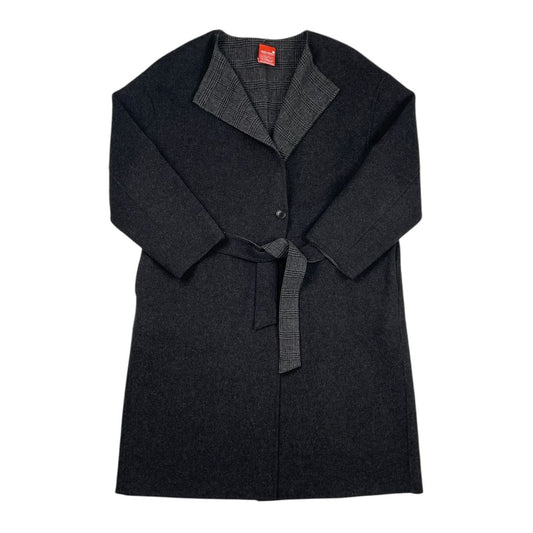 Tapado  UNIQLO  Color Negro Talle 4