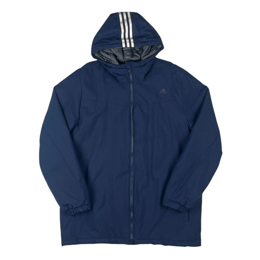 Campera  ADIDAS  Color Azul Talle XL