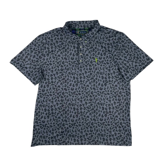 Remera Deportiva  WILLIAM MURRAY  Varios  Animal Print Talle XL