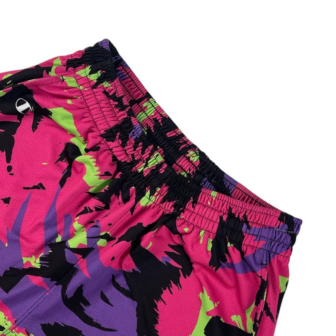 Short  CHAMPION  Varios  Estampado Talle M