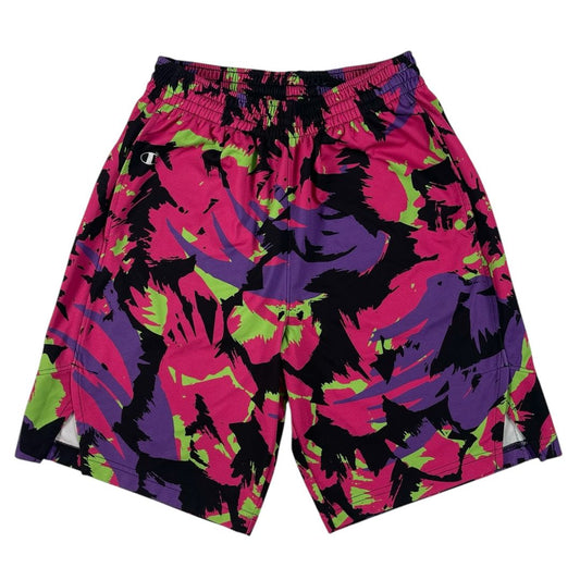 Short  CHAMPION  Varios  Estampado Talle M