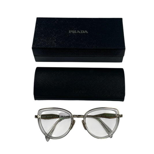 Lentes Recetados  PRADA  Color Transparente Talle Unico