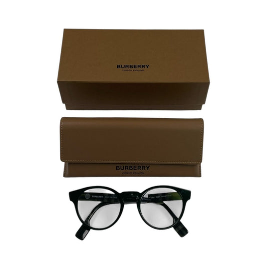 Lentes Recetados  BURBERRY  Color Verde Talle Unico
