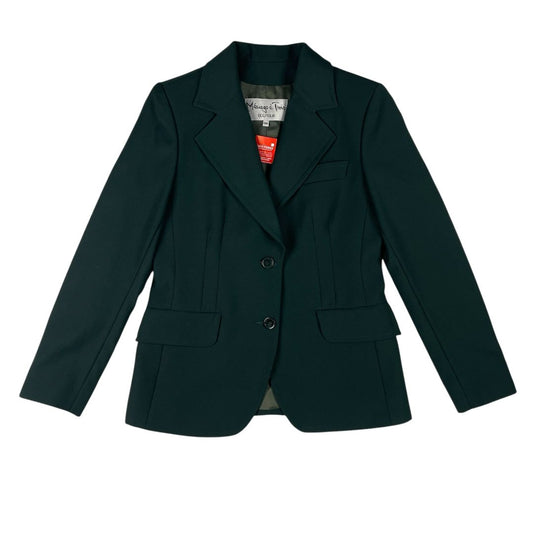 Saco  MENAGE A TROIS  Color Verde Talle M