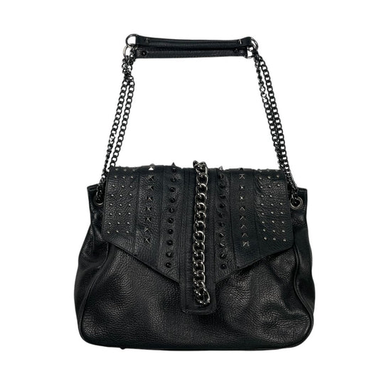 Cartera  SCHUTZ  Color Negro Medida 35cm X 25cm