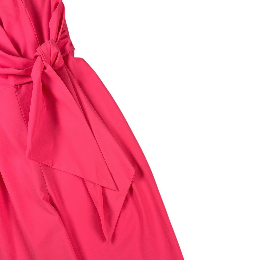 Enterito Mameluco  MUSTARD SEED  Fucsia Talle S