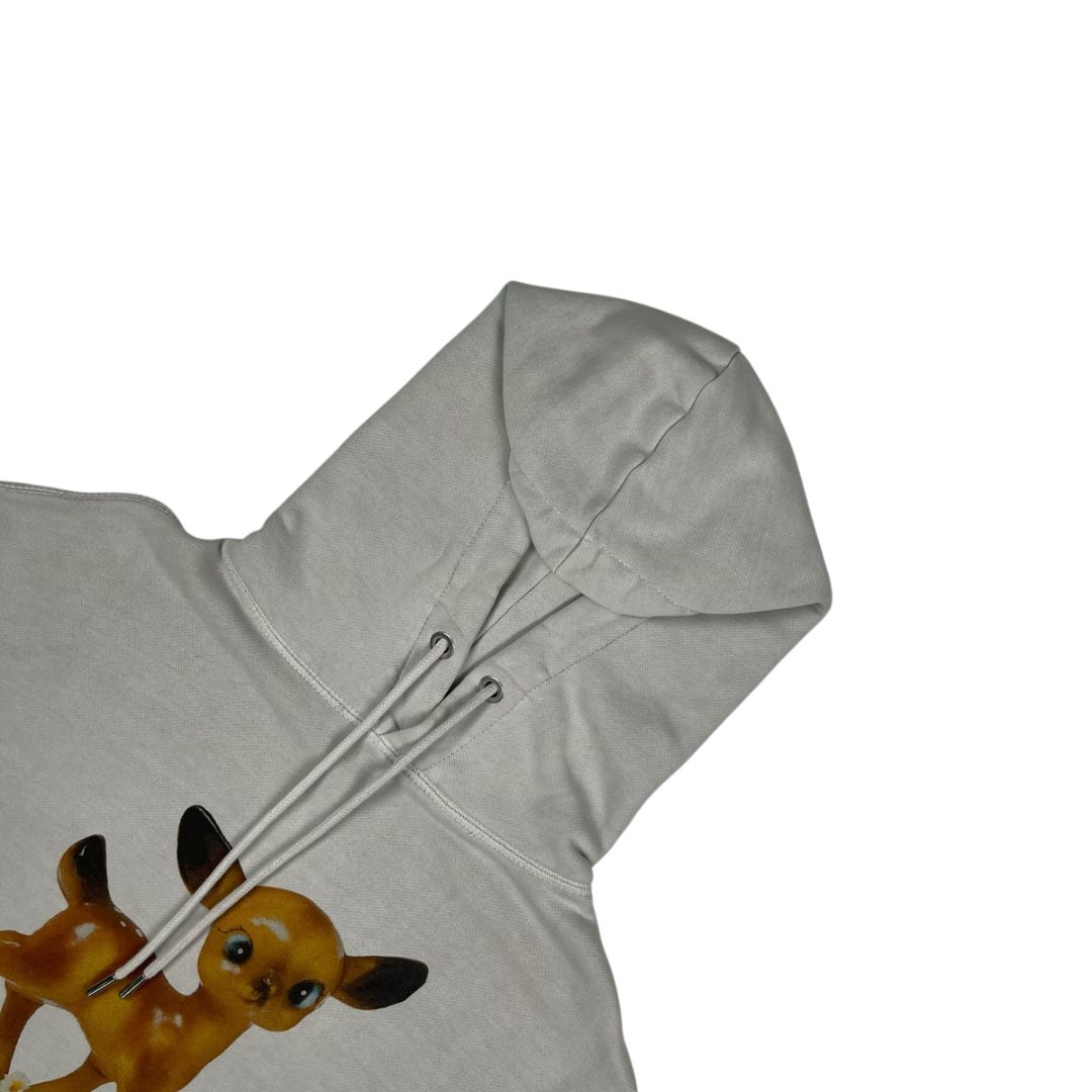 Buzo  FIORUCCI  Gris Talle XS