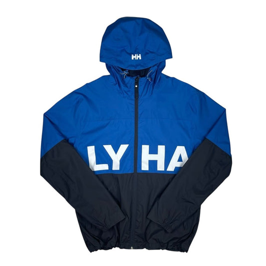 Campera  HELLY HANSEN  Color Azul Talle L