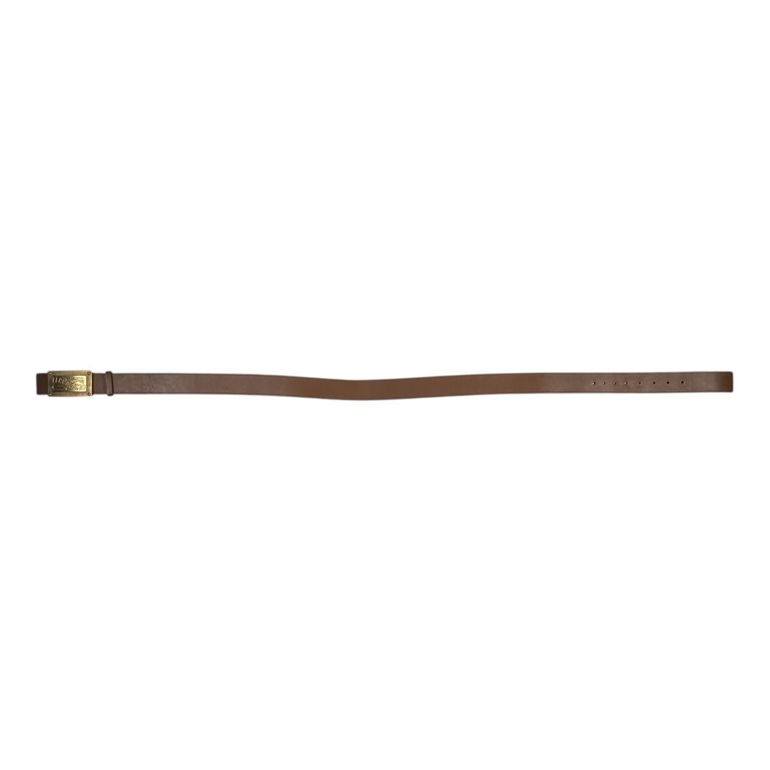 Cinturon Otro  FERRAGAMO  Color Marron Medida 105cm