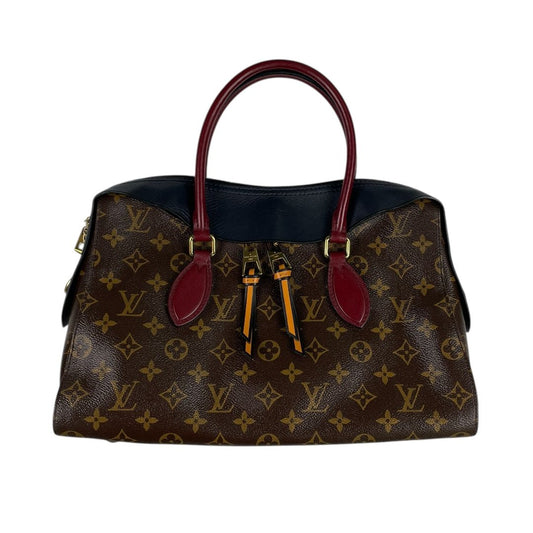 Cartera  LOUIS VUITTON  Color Varios Monograma Medida 35cm X 24cm