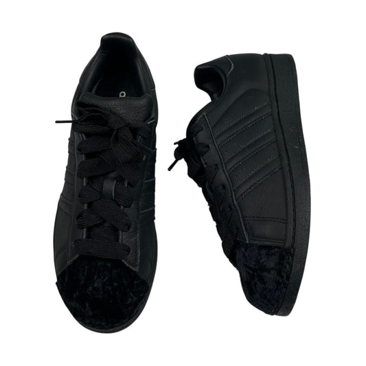 Zapatillas  ADIDAS  Color Negro Talle 38