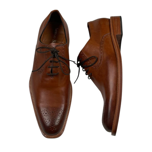 Zapatos  GIORGIO BENETI  Color Marron Talle 44