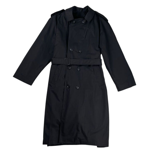 Impermeable  PERRAMUS  Color Negro Talle 50