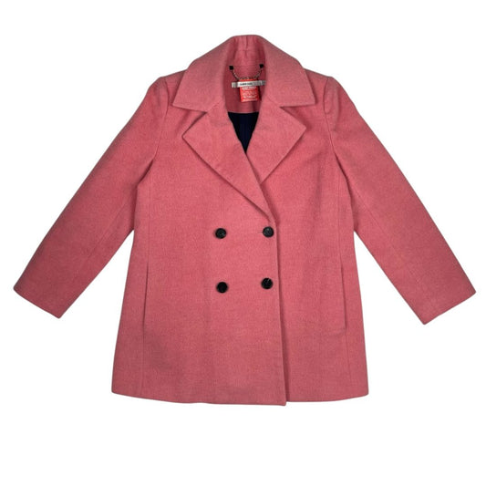 Saco  MARIA CHER  Color Rosa Talle 2