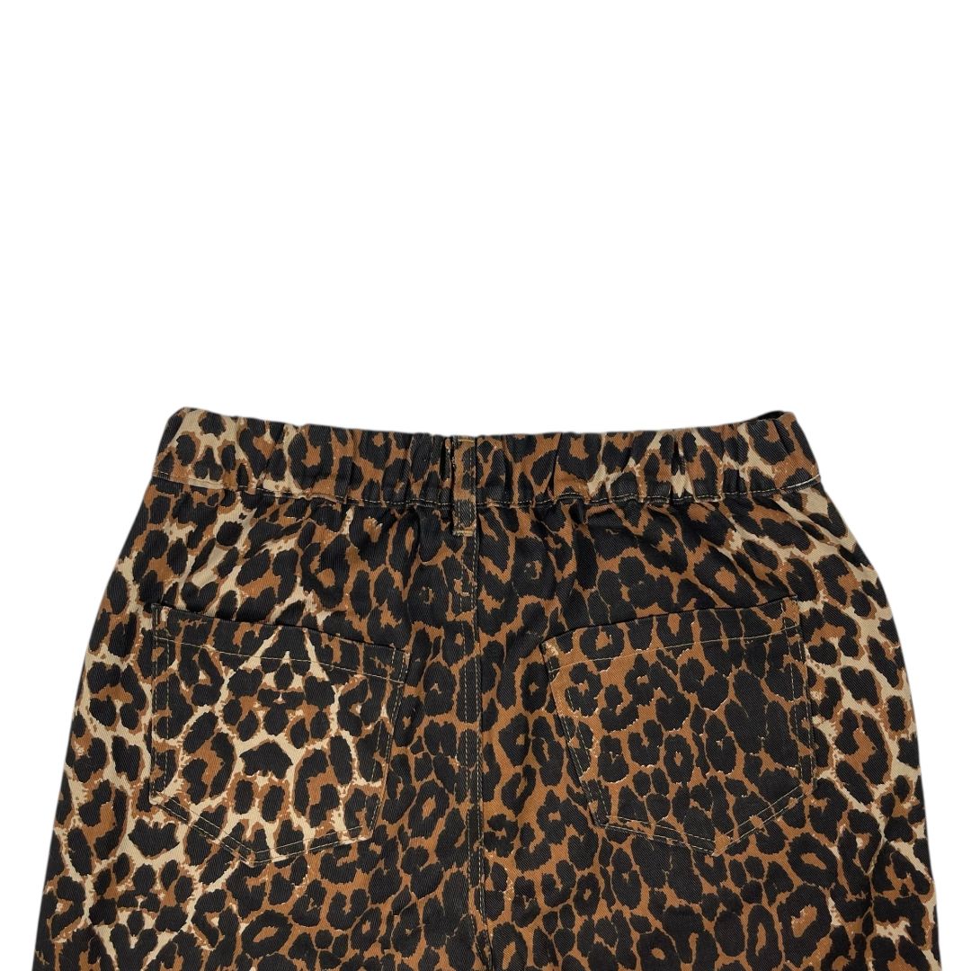 Pantalon  MARIA C  Color Varios  Animal Print Talle M