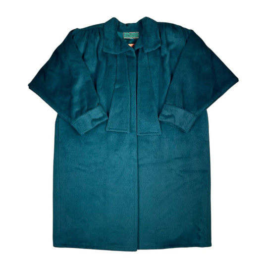 Tapado  GINO BOGANI  Color Verde Talle L