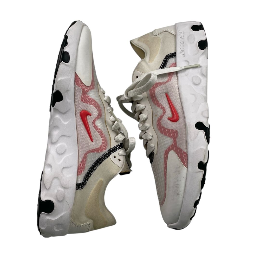 Zapatillas  NIKE  Color Blanco Talle 7