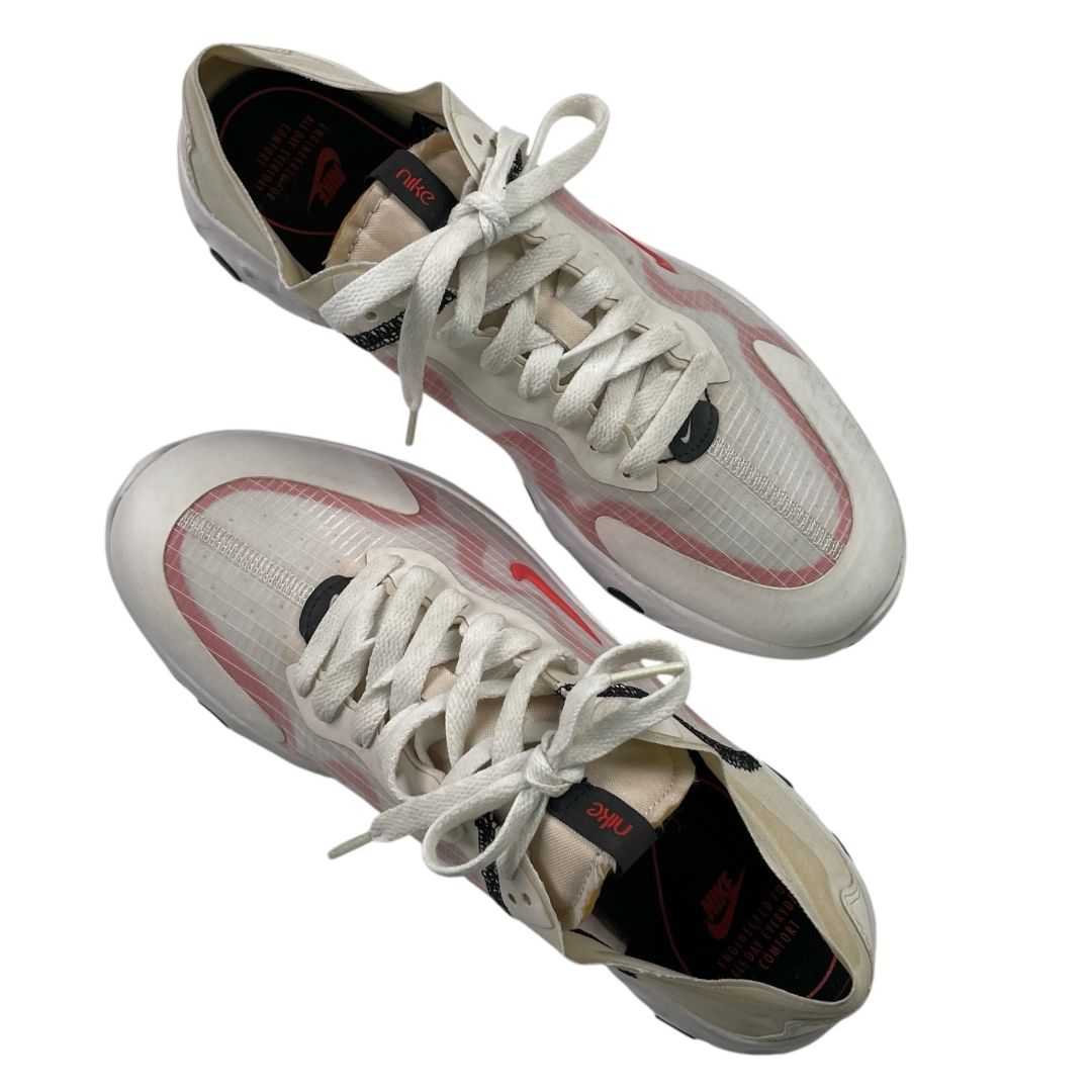 Zapatillas  NIKE  Color Blanco Talle 7