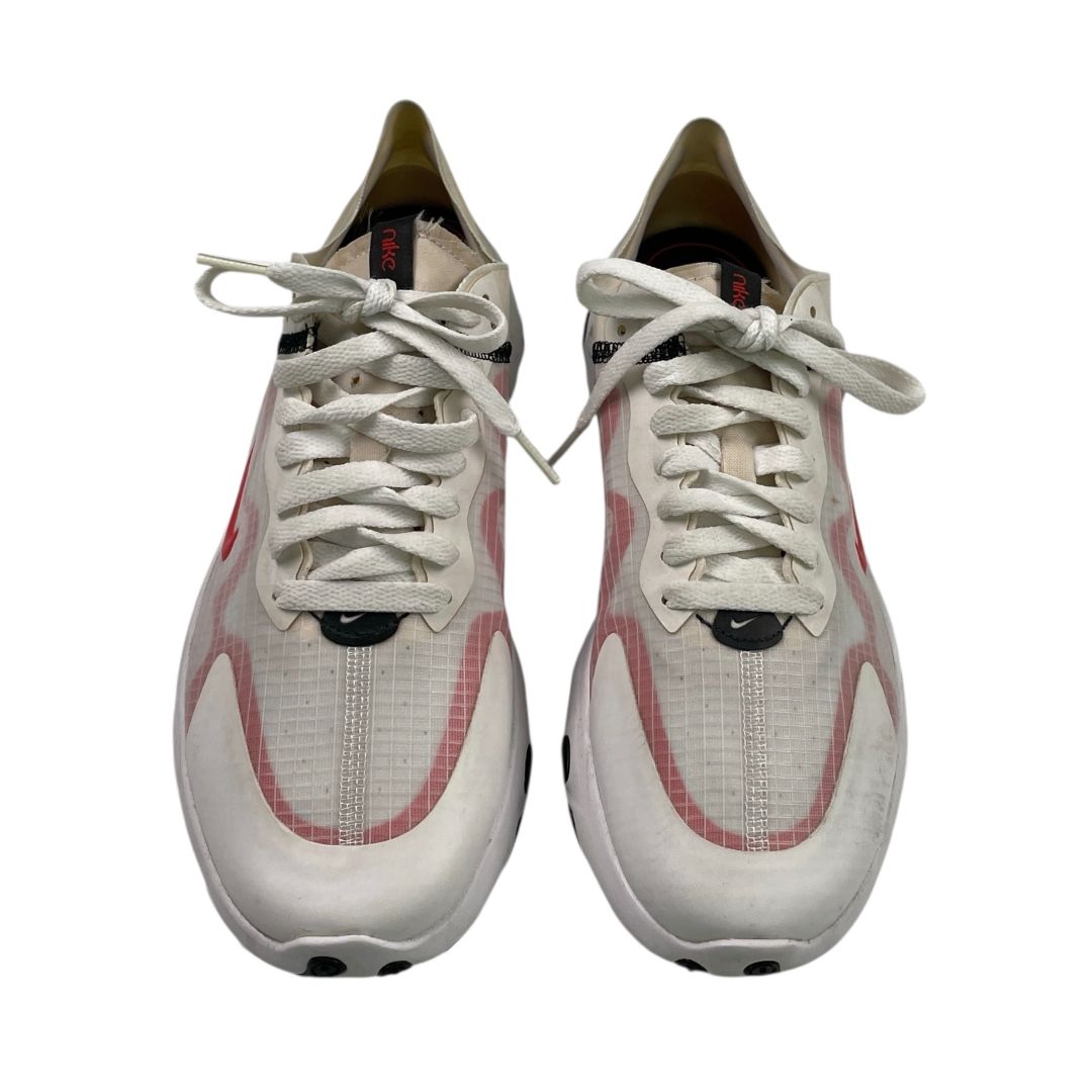 Zapatillas  NIKE  Color Blanco Talle 7