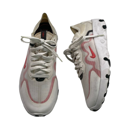 Zapatillas  NIKE  Color Blanco Talle 7