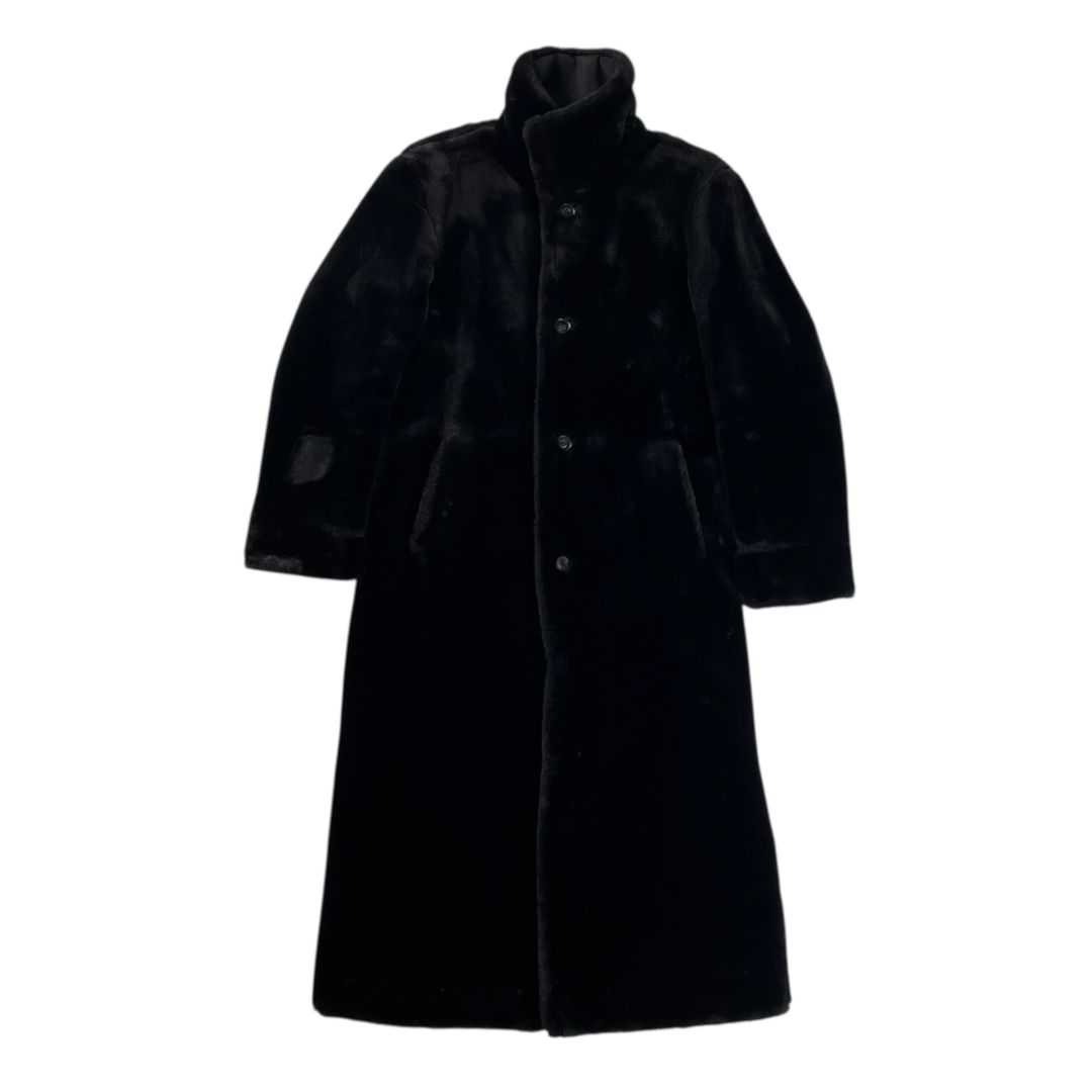 Tapado  CALVIN KLEIN  Color Negro Talle S