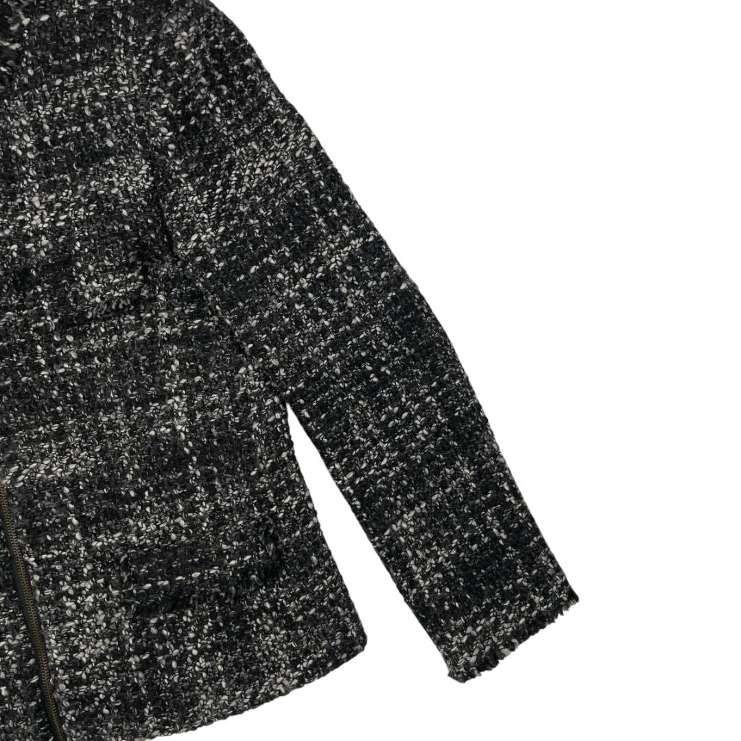 Saco  CACHAREL  Color Negro Talle 46