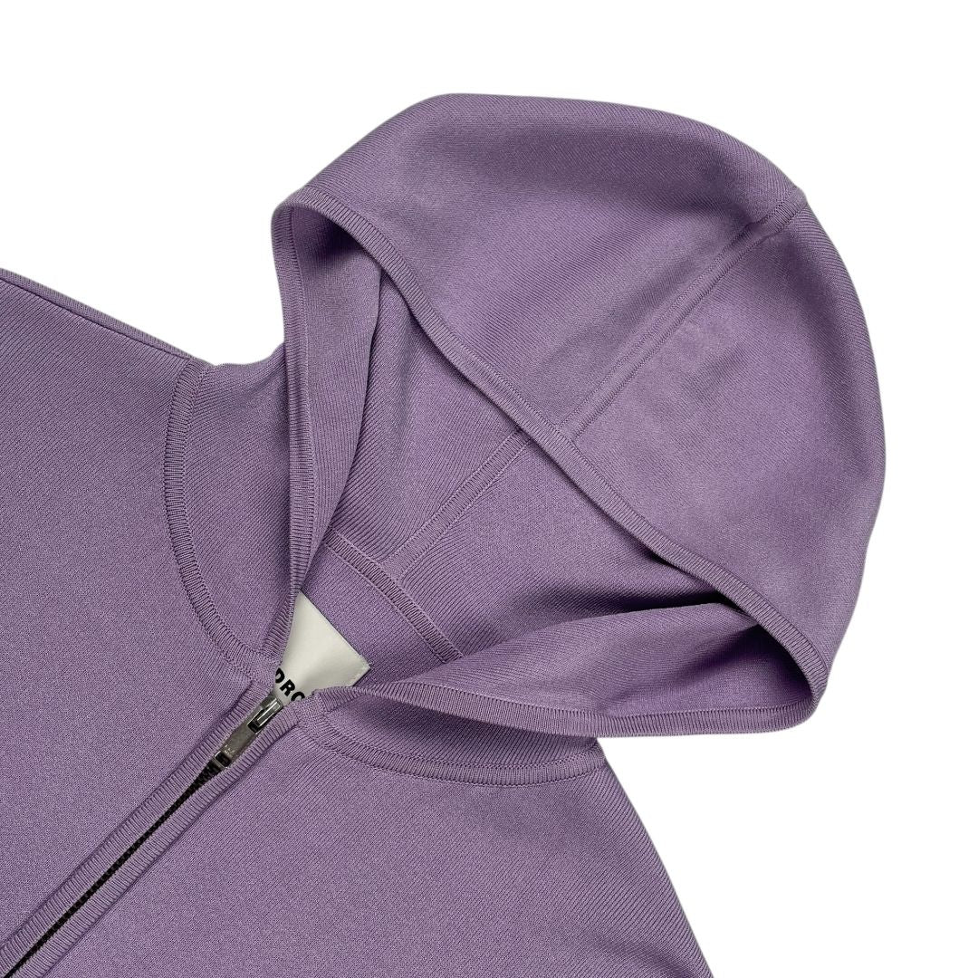 Campera  SANDRO  Color Lila Talle M