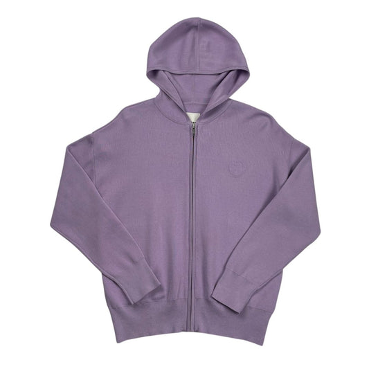 Campera  SANDRO  Color Lila Talle M