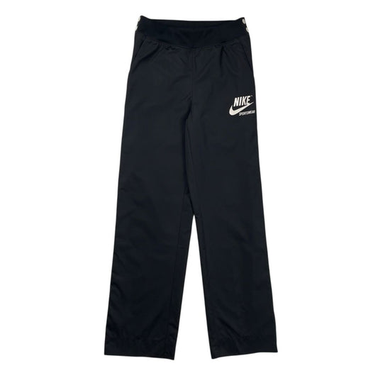 Pantalon  NIKE  Color Negro Talle XS