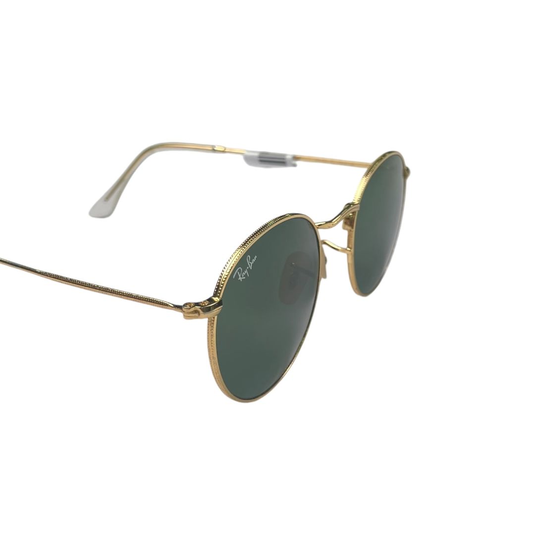 Lentes de Sol  RAY BAN  Color Dorado Talle Unico