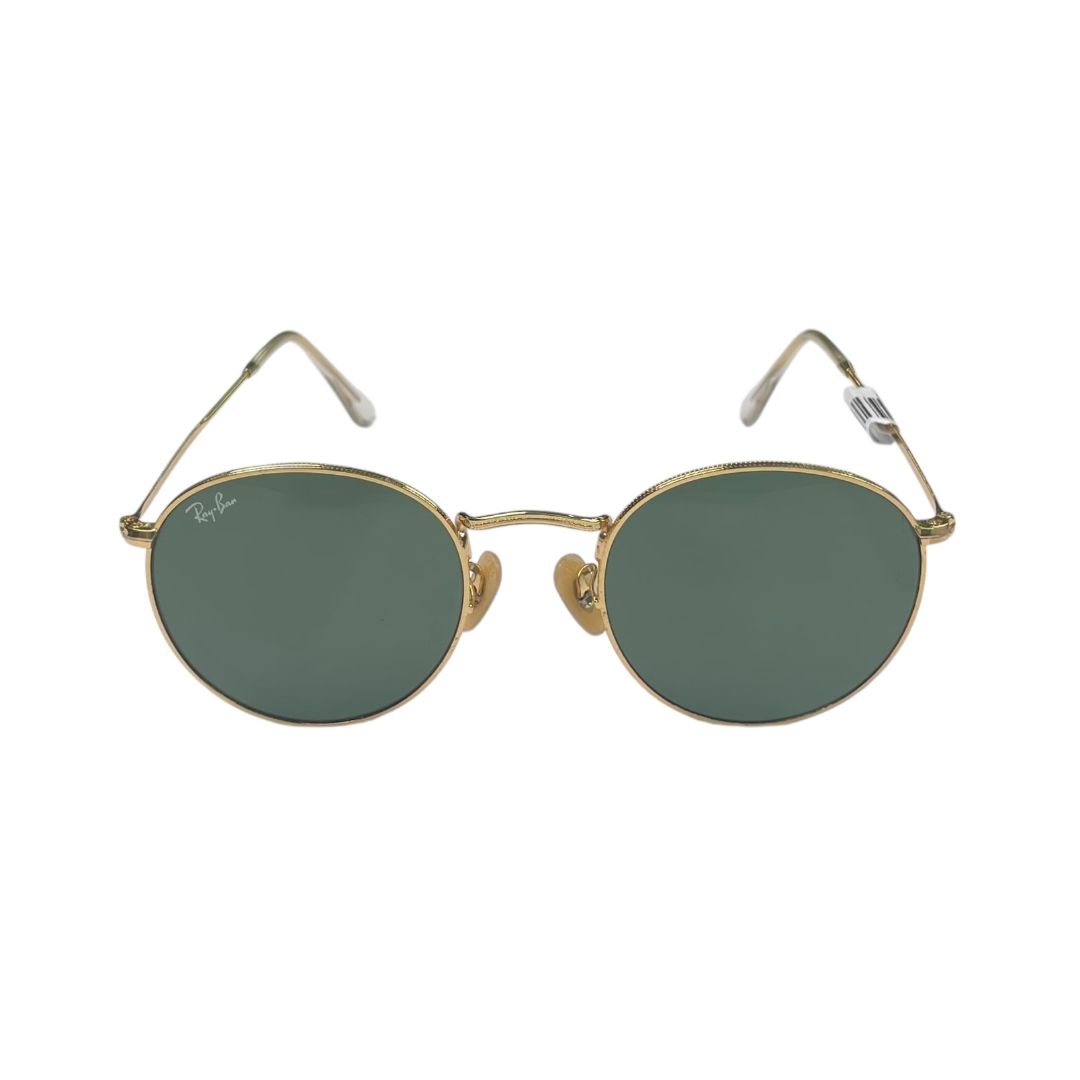 Lentes de Sol  RAY BAN  Color Dorado Talle Unico