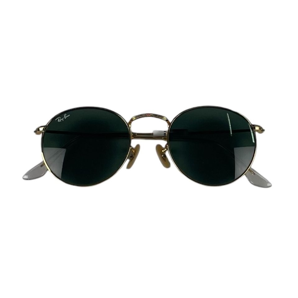 Lentes de Sol  RAY BAN  Color Dorado Talle Unico