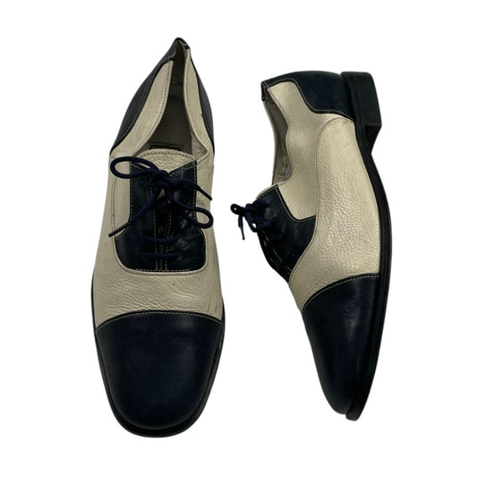 Zapatos  EL CORTE INGLES  Color Varios Beige y Azul Talle 35