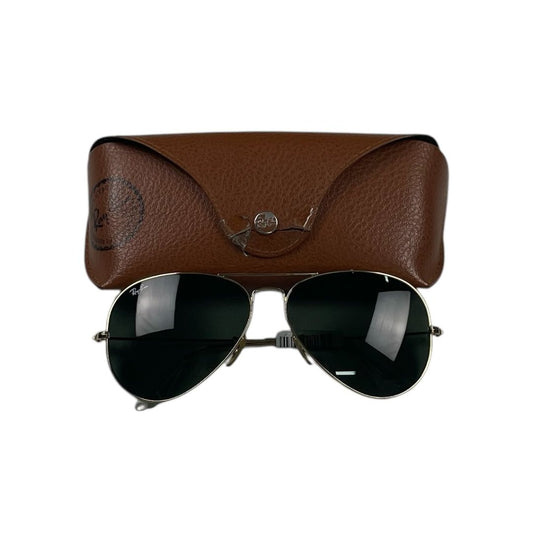 Lentes de Sol  RAY BAN  Color Verde Talle Unico