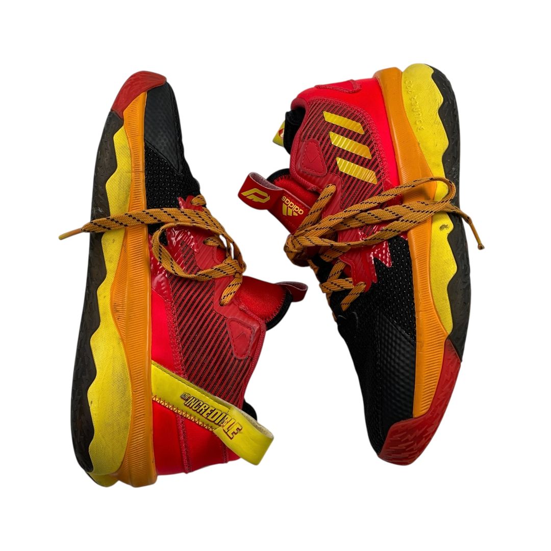 Zapatillas  ADIDAS  Color Varios Talle 39,5