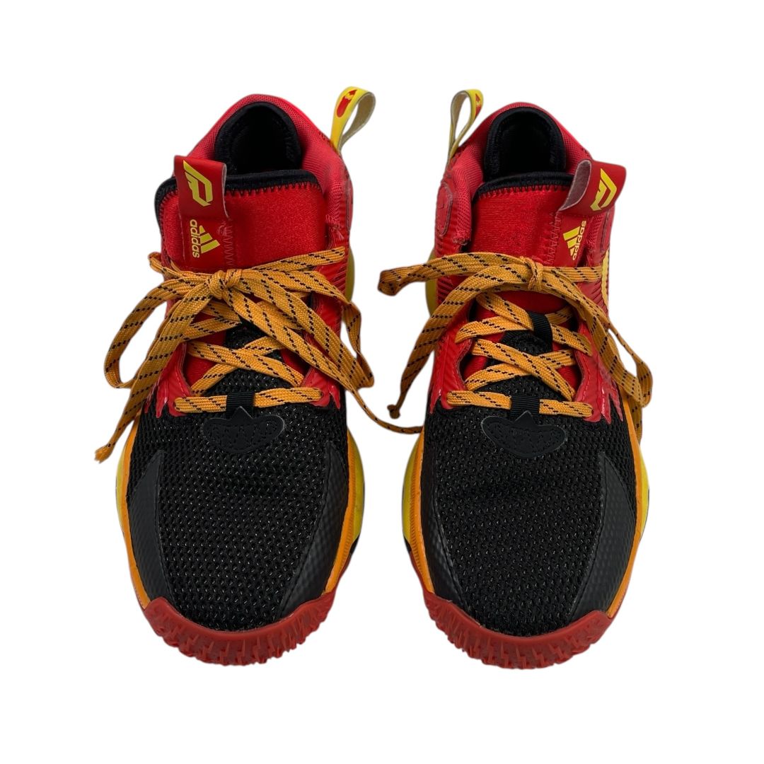Zapatillas  ADIDAS  Color Varios Talle 39,5