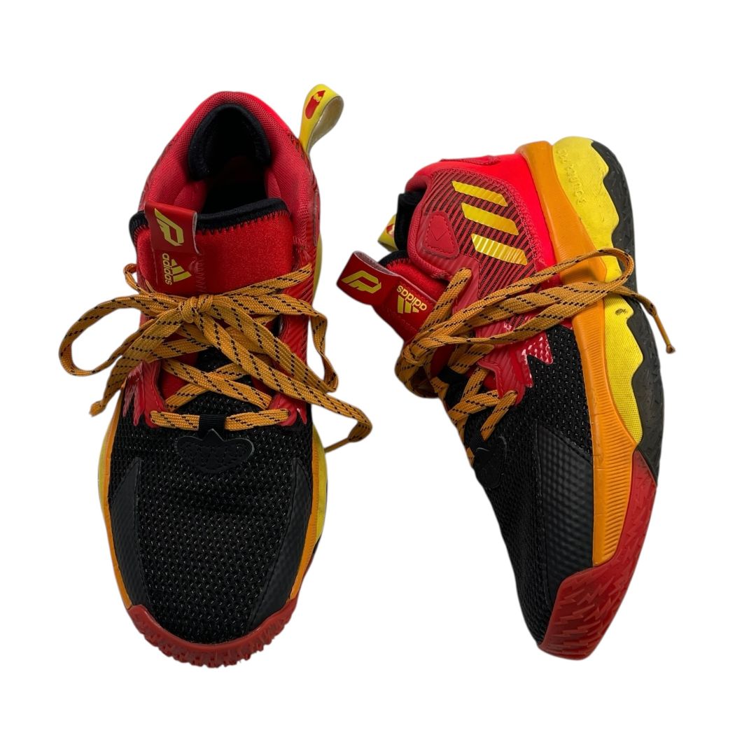 Zapatillas  ADIDAS  Color Varios Talle 39,5