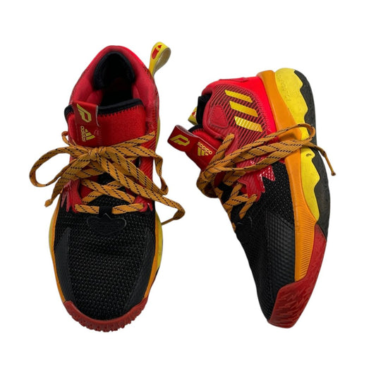 Zapatillas  ADIDAS  Color Varios Talle 39,5
