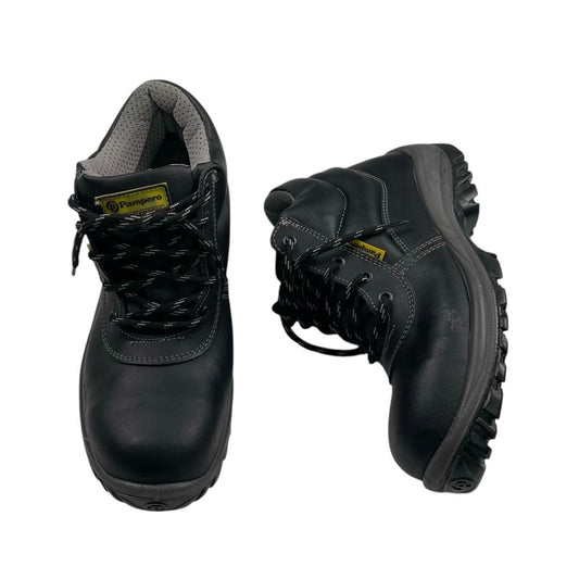 Borcegos  PAMPERO  Color Negro Talle 41