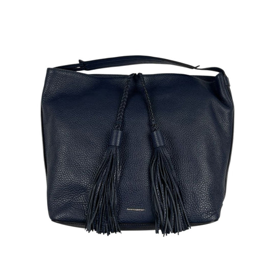 Cartera  REBECCA MINKOFF  Color Azul Medida 40cm X 30cm