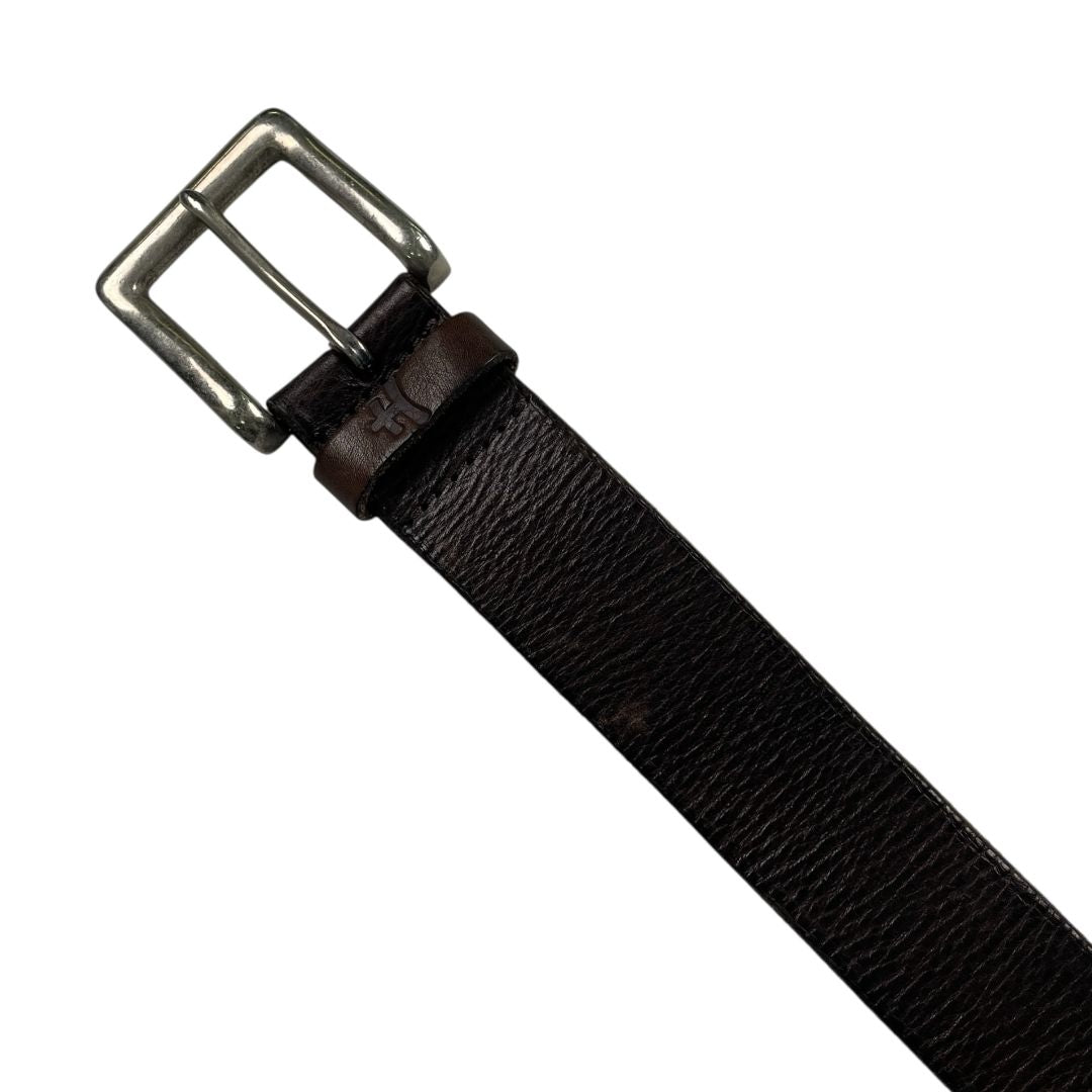 Cinturon Otro  KSK  Color Marron Talle 40