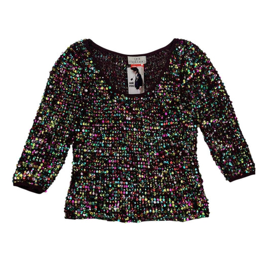 Sweater  MATTIOLO  Color Varios Talle M