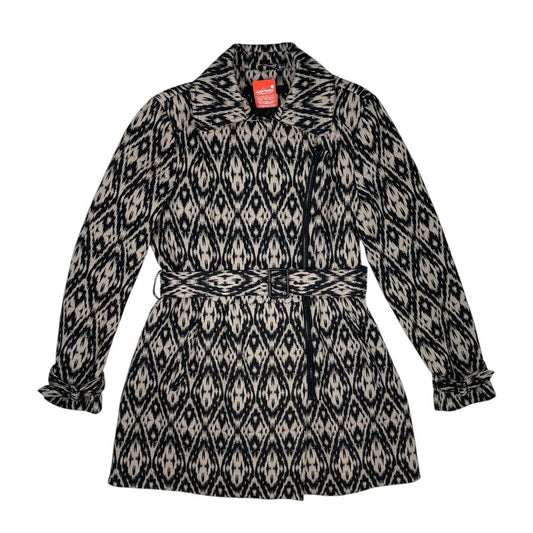 Saco  KENNETH COLE  Color Varios Beige Y Negro Talle M