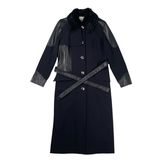 Tapado  MATTIOLO  Color Negro Talle 14