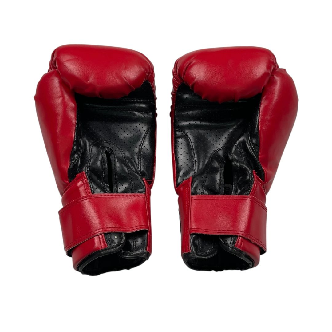 Guantes Deportivos  PROYEC  Color Rojo