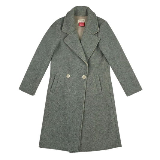 Tapado  MARFINNO  Color Verde Talle S