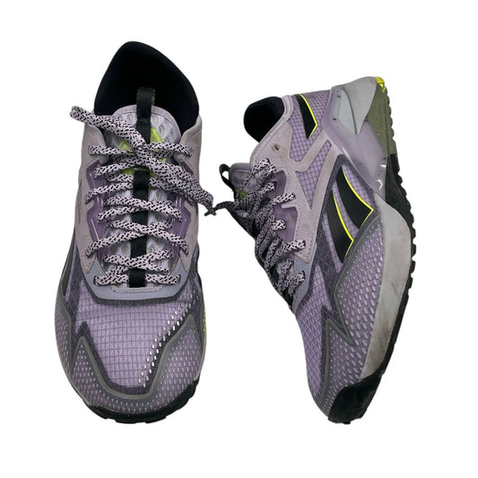 Zapatillas  REEBOK  Color Lila Talle 39