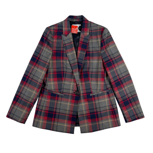 Saco  INDIAN  Color Varios Talle S