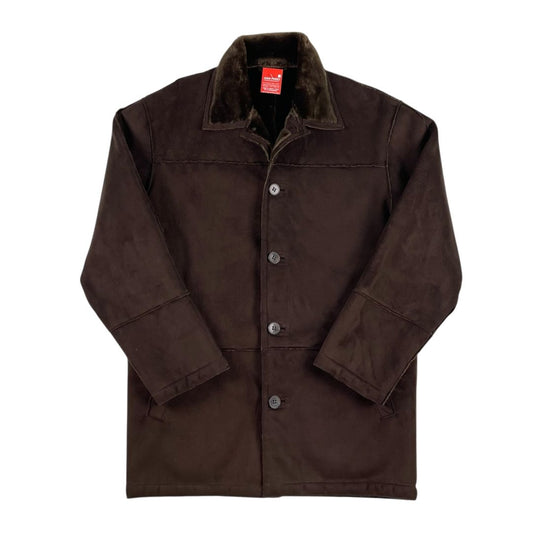 Gamulan  LONDON FOG  Color Marron Talle S
